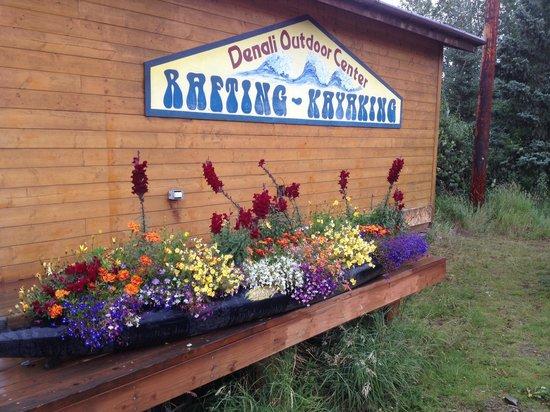 Denali Outdoor Center