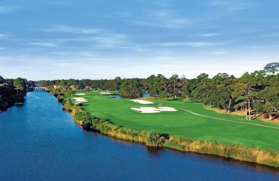 George Fazio Golf Course