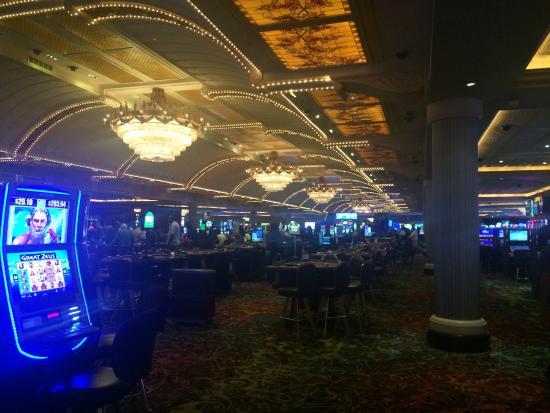 Gold Strike Casino