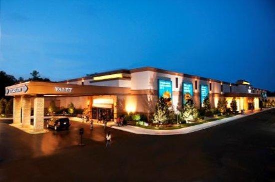 Gun Lake Casino