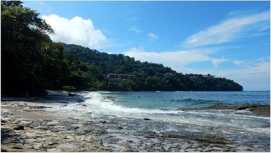 Playa Blanca