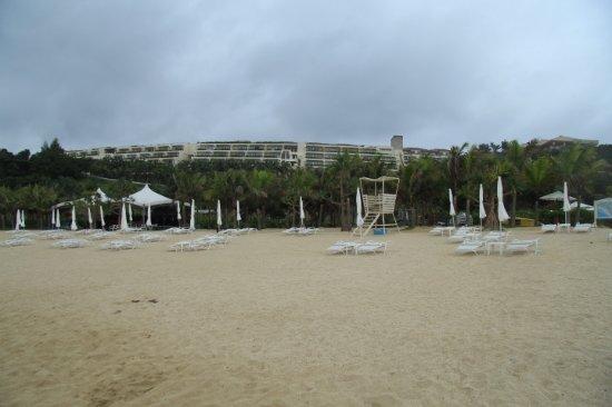 Kanucha Beach