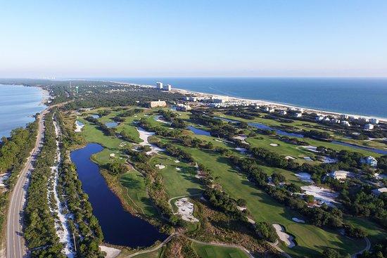 Kiva Dunes Golf Course