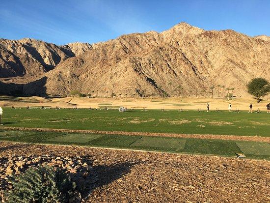 La Quinta Resort Mountain Course