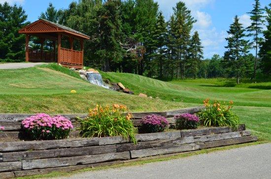 Lakeview Hills Golf Resort