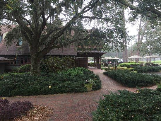 Lakewood Golf Club