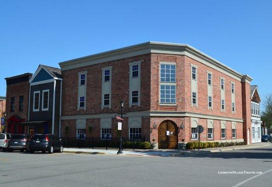 Lexington Village Theatre