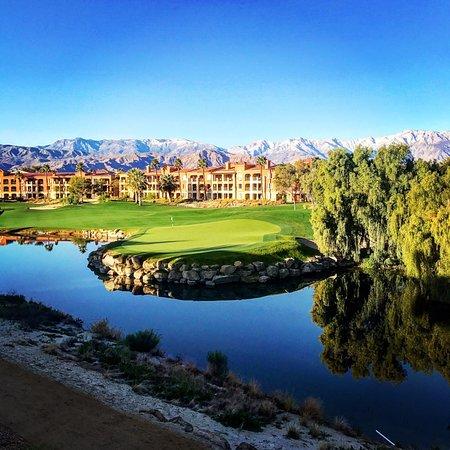 Marriott's Shadow Ridge Golf Club