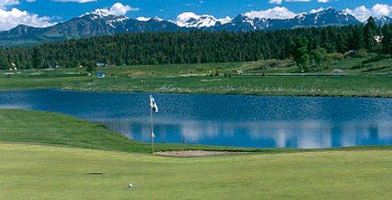 Pagosa Springs Golf Club