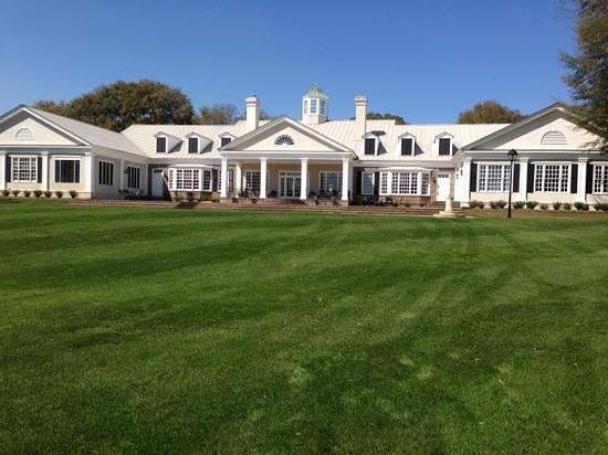 Pawleys Plantation