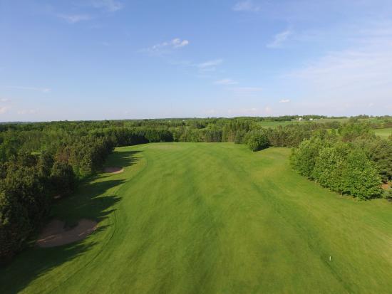 Pezhekee National Golf Course