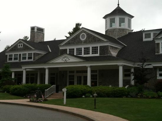 Pinehills Golf Club