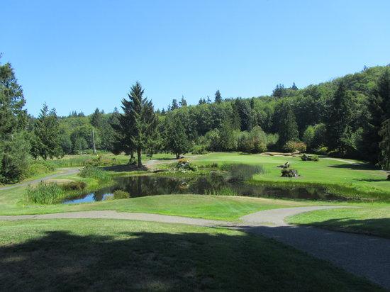 Port Ludlow Golf Club