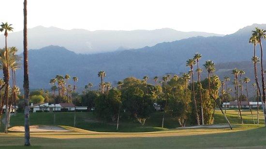 Rancho Las Palmas Country Club