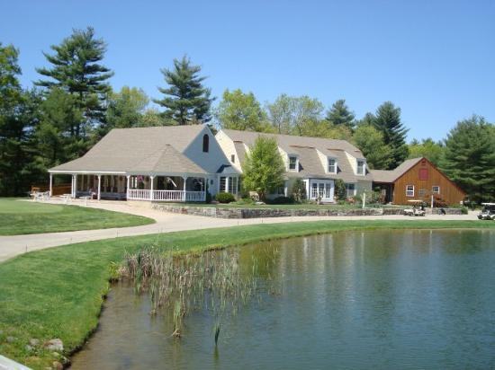 Richmond Country Club