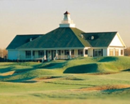 River Bend Links