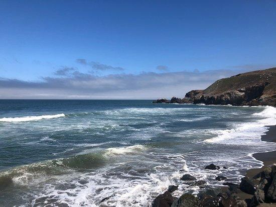 Rockaway Beach