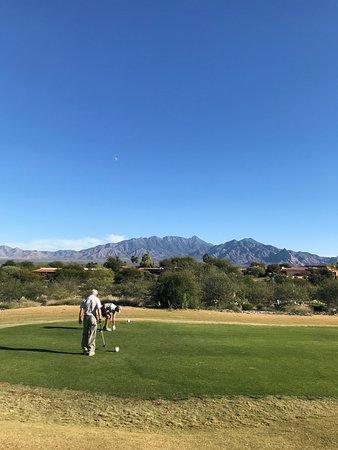 San Ignacio Golf Club