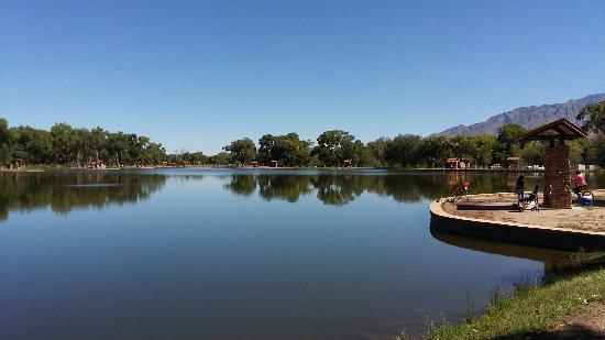Sandia Lakes Recreation Area