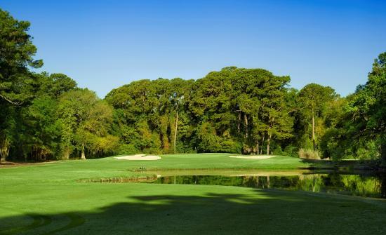 Shipyard Golf Course