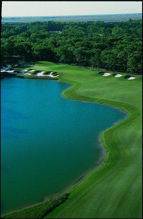 Shore Gate Golf Club