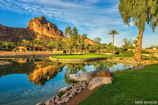 Short Course at Mountain Shadows