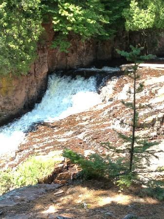 Split Rock Loop Trail