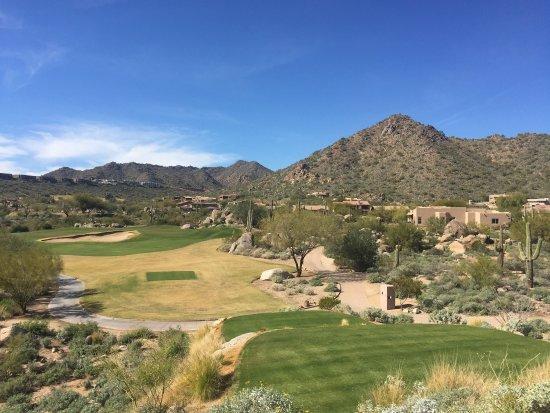 SunRidge Canyon Golf Club