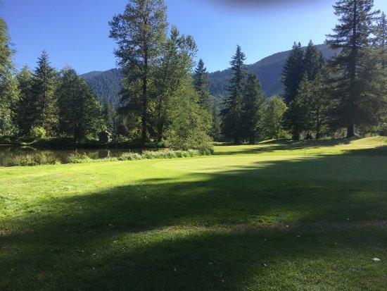 The Courses at Resort at the Mountain