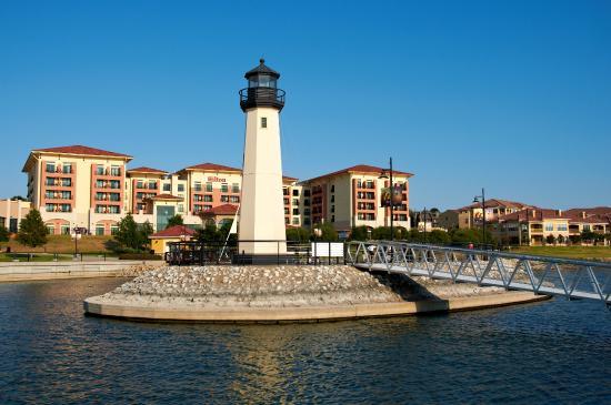 Rockwall Harbor
