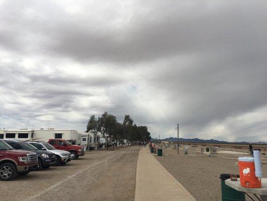 Tucson Trap and Skeet Club