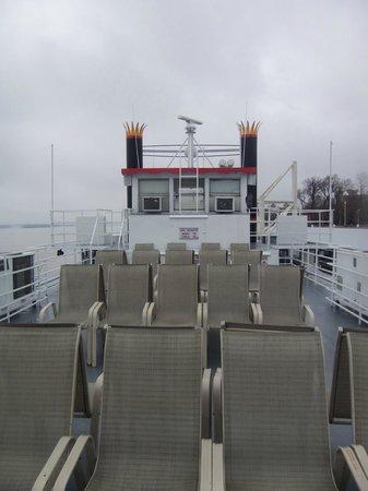 Tunica Queen Riverboat
