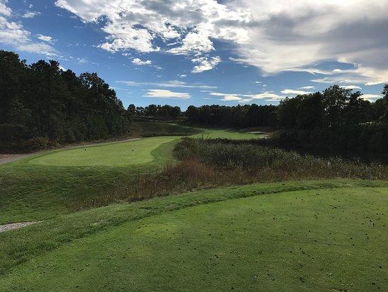 Waverly Oaks Golf Club