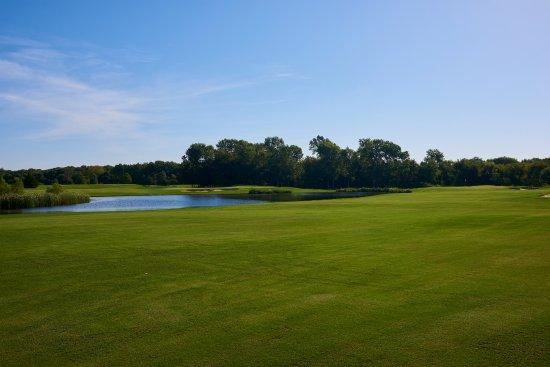 WinStar Golf Course