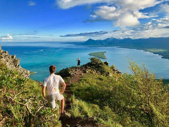 Explorers Mauritius