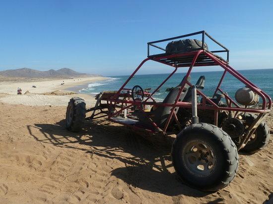 Baja Buggys
