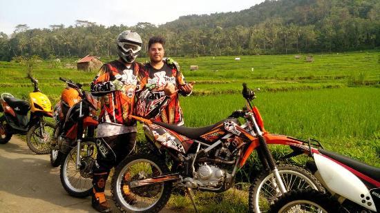 Bali Xtreme Adventure