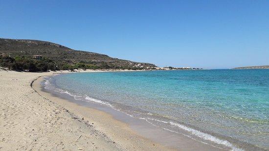 Spiaggia di Panagia