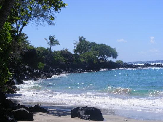 Hana Bay