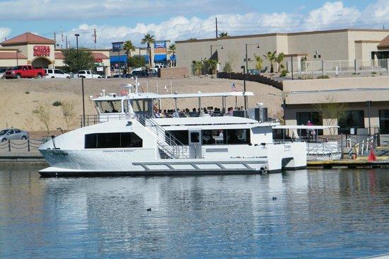 Havasu Landing Resort & Casino