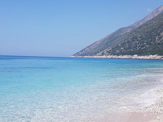 Palase Beach