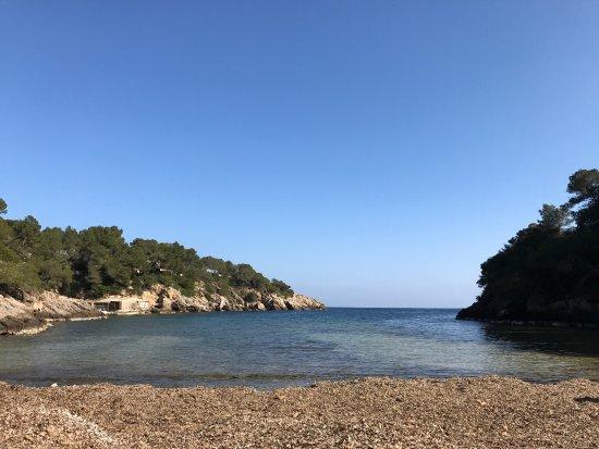 Cala Mastella