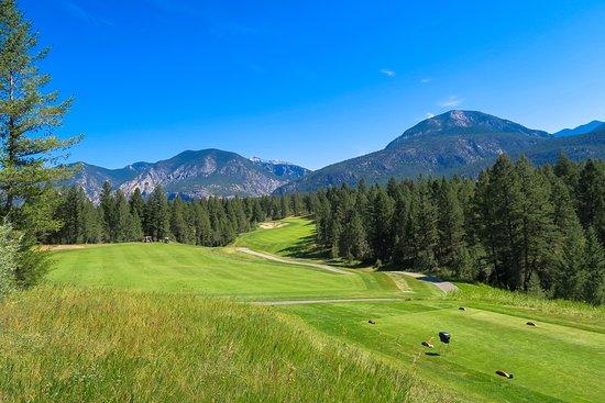 Copper Point Golf Club