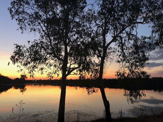 Jabiru Lake
