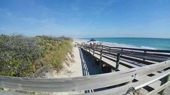 Coconut Point Park