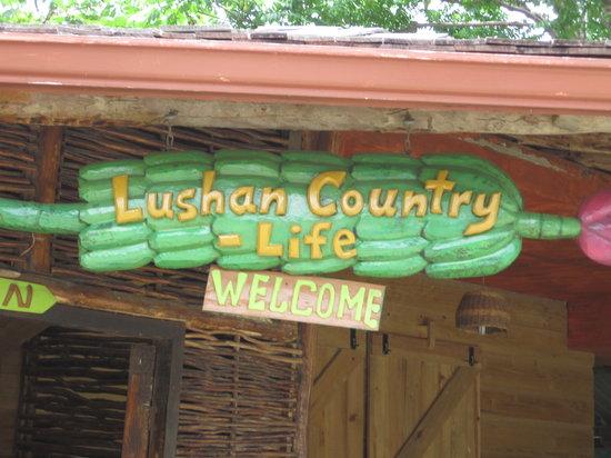 Lushan Country Life