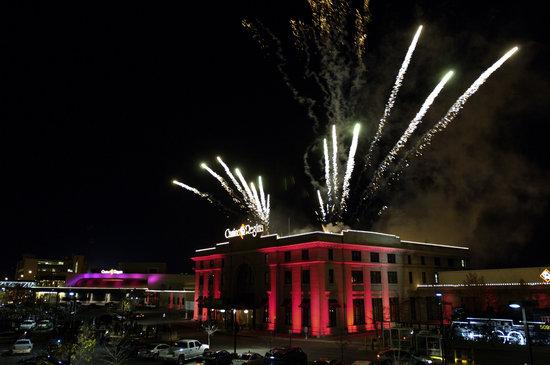 Casino Regina