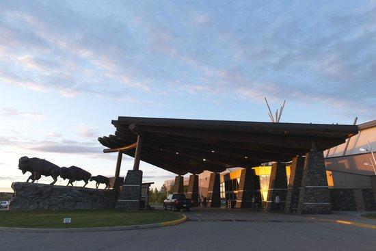 Dakota Dunes Casino