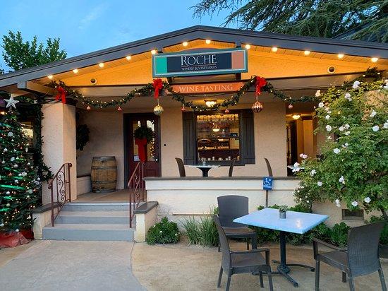 Roche Winery