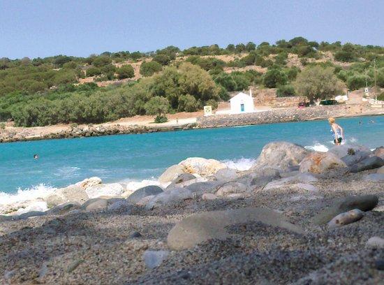 Agios Panteleimon Beach